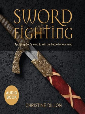 cover image of Sword Fighting